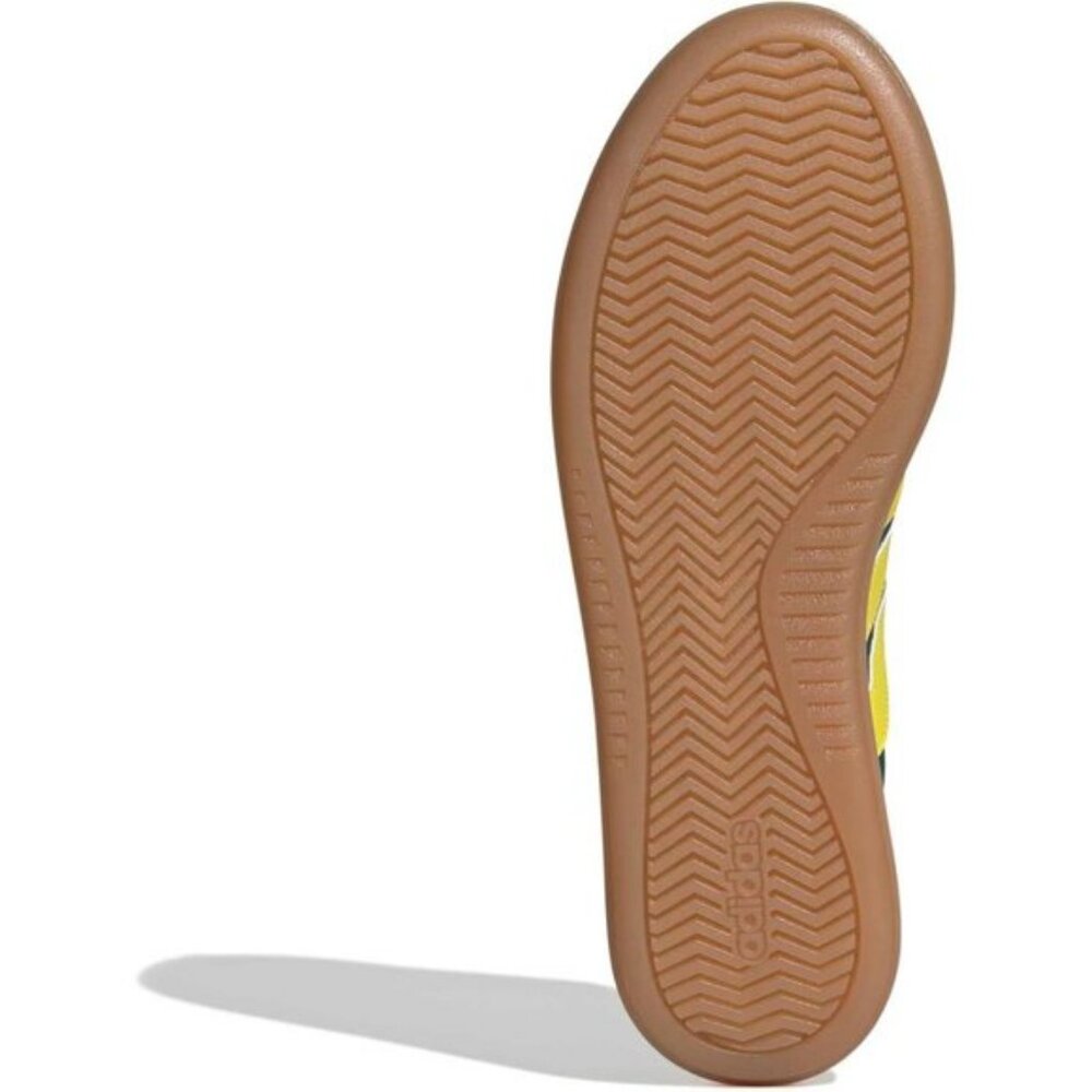 ⚡Adidas Men Collegiate Green/Yellow/Court Green Barreda Decode Fashion Sneakers - Picture 3 of 7